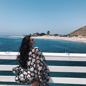 meet your posher, Liz